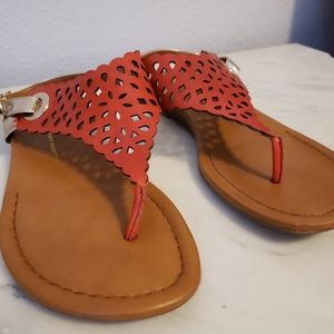 Franco Sarto Sandals
